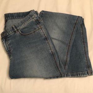 💥Classiques Entier Jeans